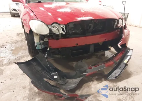 2008 Buick Lacrosse Cx z USA, uszkodzony, nr VIN 2G4WC582281324566